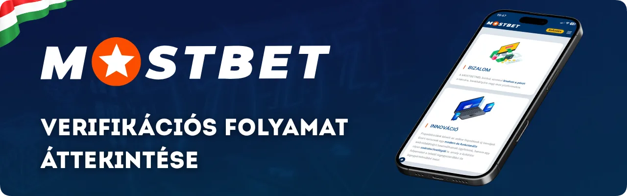 Mostbet fiókellenőrzés lépései és dokumentumkövetelményei magyar játékosoknak