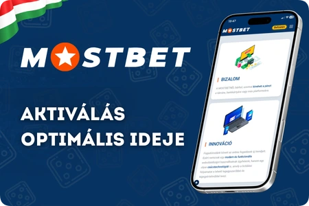 MostBet promo code 2026 aktiválásának optimális időpontja