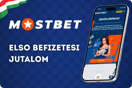 Mostbet udvozlo bonusz, elso befizetesi csomag feltetelei